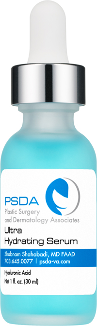 PSDA Ultra Hydrating Serum